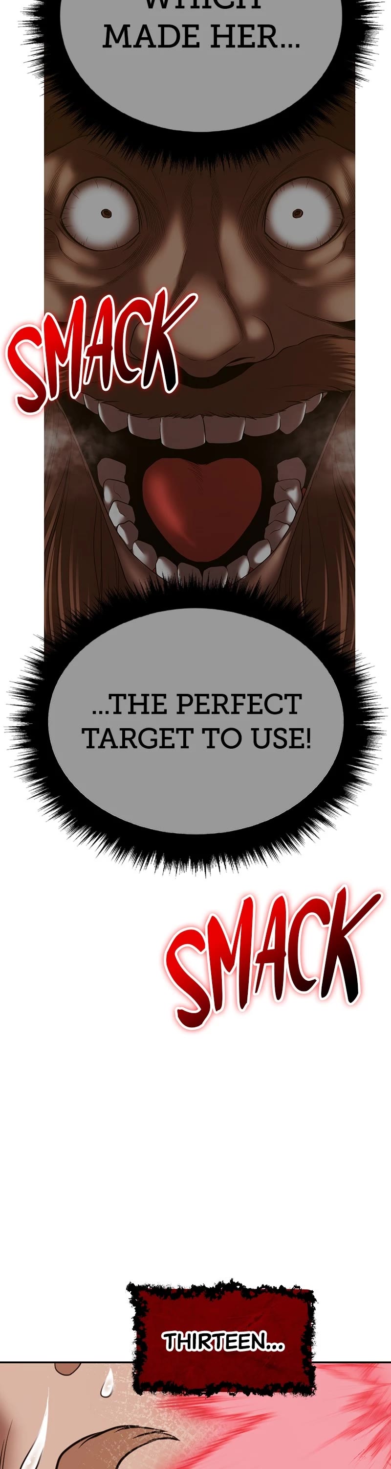 +99 Wooden Stick Chapter 117 page 108 - Chapter 117: (S2) Ep. 32 - A Formidable Opponent (5)