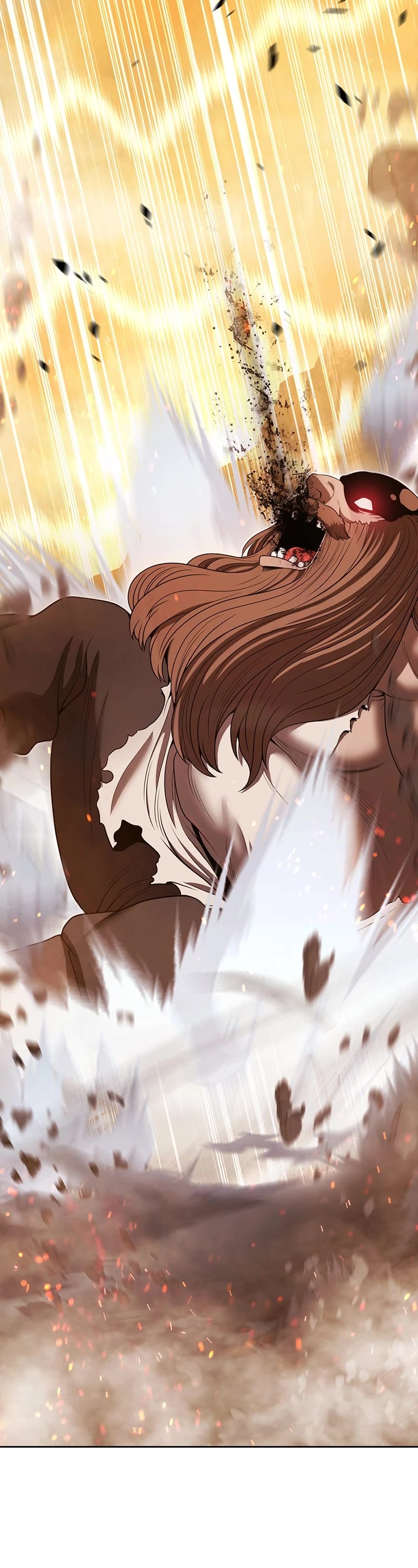 +99 Wooden Stick Chapter 117 page 11 - Chapter 117: (S2) Ep. 32 - A Formidable Opponent (5)