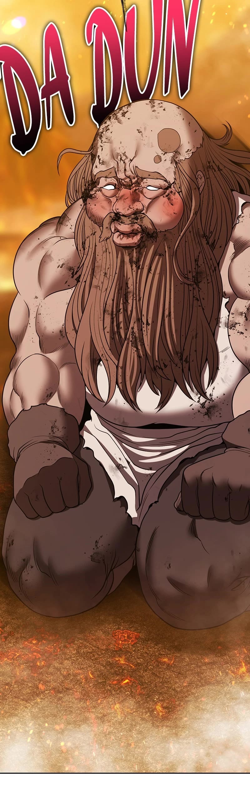 +99 Wooden Stick Chapter 117 page 114 - Chapter 117: (S2) Ep. 32 - A Formidable Opponent (5)