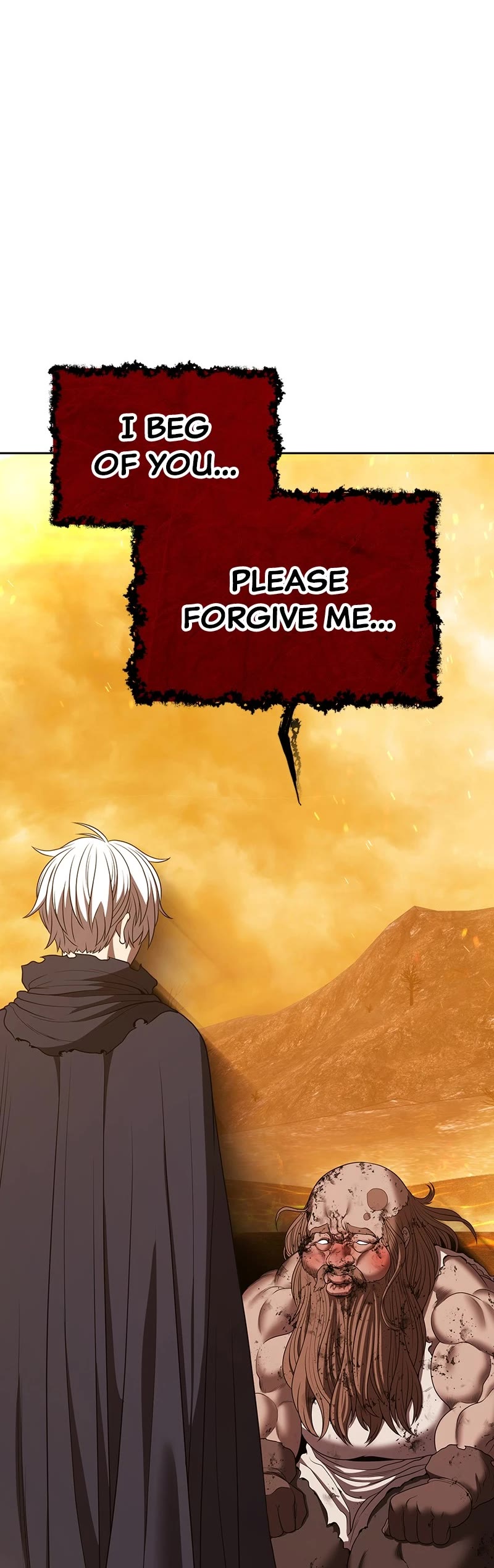 +99 Wooden Stick Chapter 117 page 115 - Chapter 117: (S2) Ep. 32 - A Formidable Opponent (5)