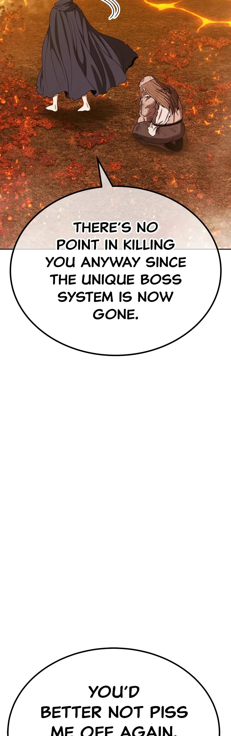 +99 Wooden Stick Chapter 117 page 119 - Chapter 117: (S2) Ep. 32 - A Formidable Opponent (5)