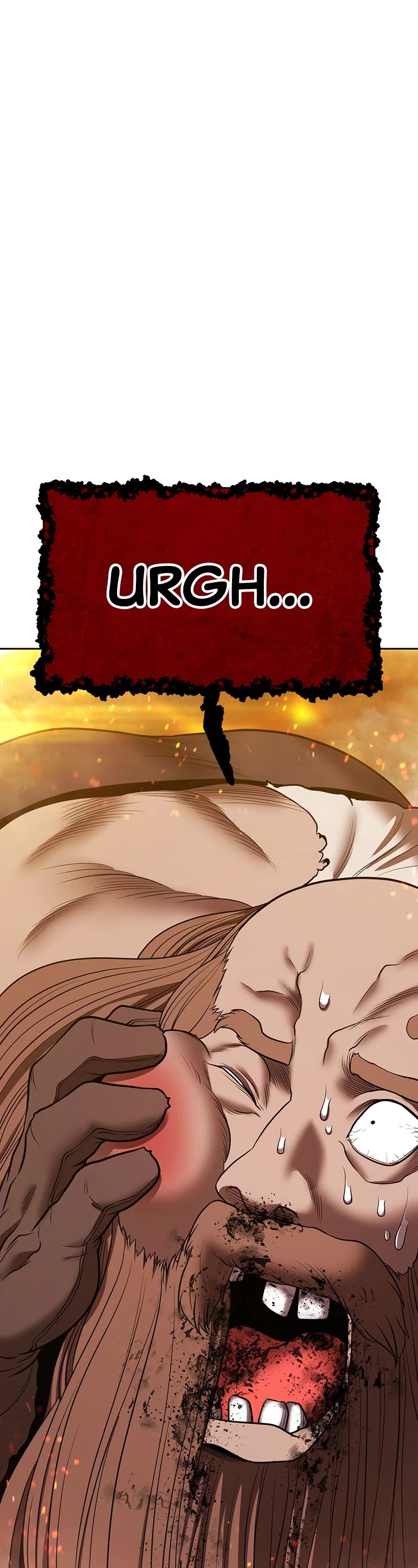 +99 Wooden Stick Chapter 117 page 12 - Chapter 117: (S2) Ep. 32 - A Formidable Opponent (5)