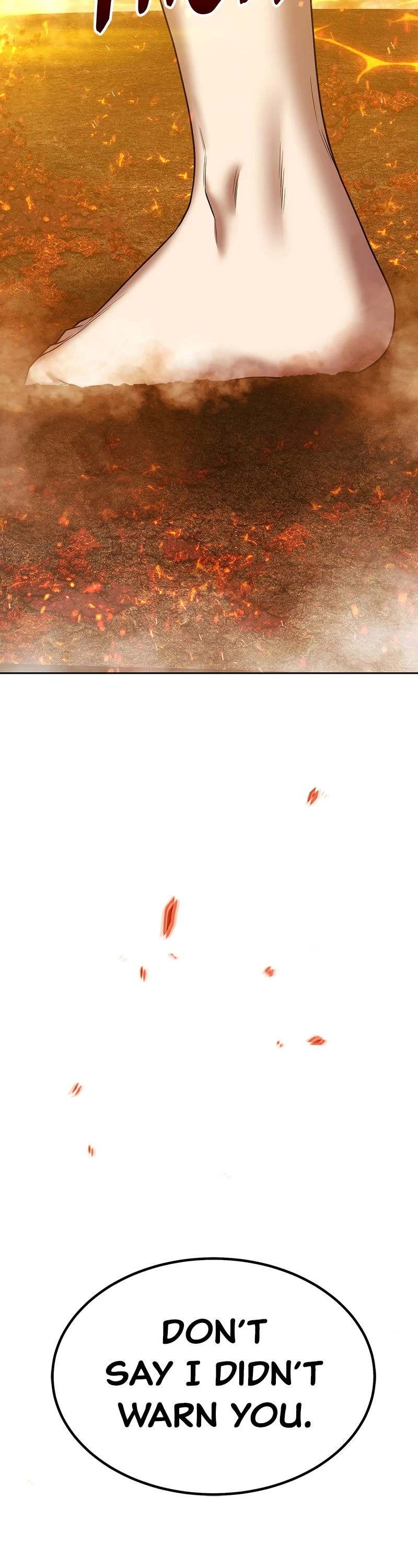 +99 Wooden Stick Chapter 117 page 122 - Chapter 117: (S2) Ep. 32 - A Formidable Opponent (5)