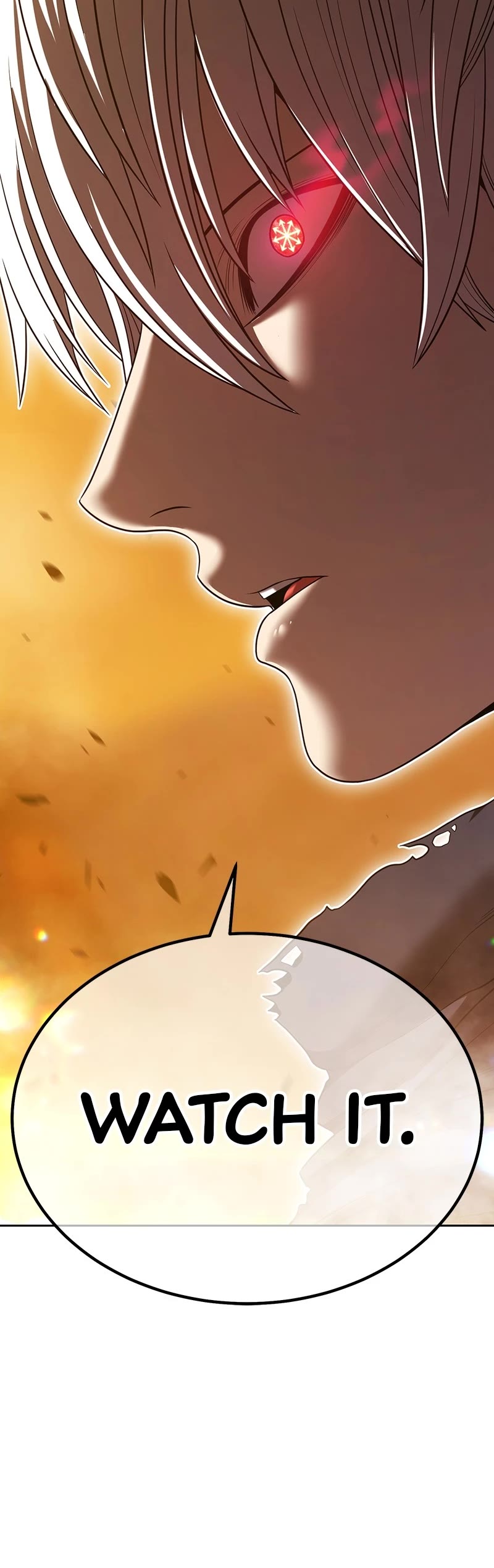 +99 Wooden Stick Chapter 117 page 124 - Chapter 117: (S2) Ep. 32 - A Formidable Opponent (5)