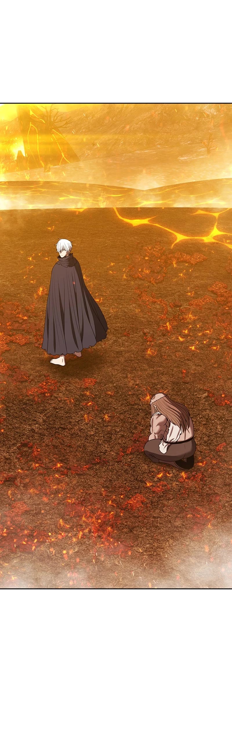 +99 Wooden Stick Chapter 117 page 125 - Chapter 117: (S2) Ep. 32 - A Formidable Opponent (5)