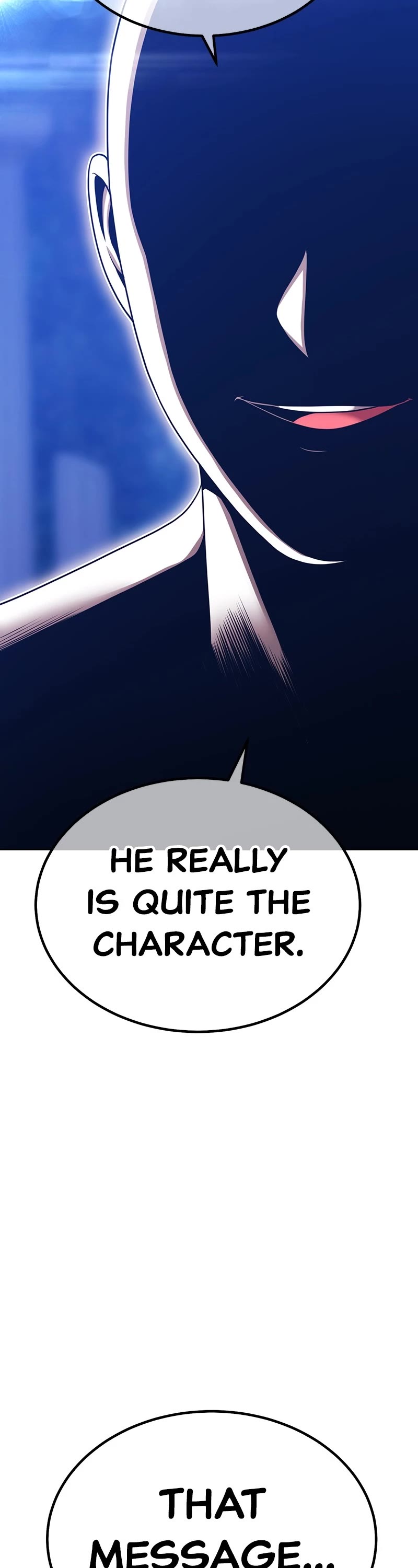 +99 Wooden Stick Chapter 117 page 127 - Chapter 117: (S2) Ep. 32 - A Formidable Opponent (5)