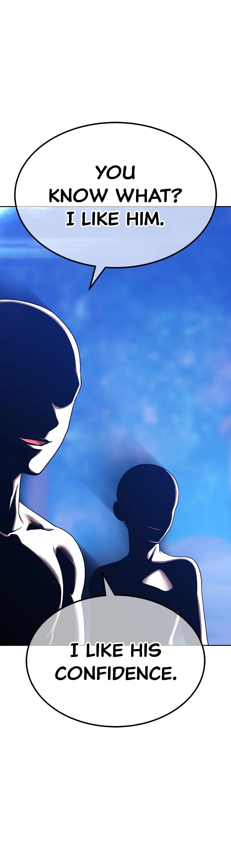 +99 Wooden Stick Chapter 117 page 133 - Chapter 117: (S2) Ep. 32 - A Formidable Opponent (5)