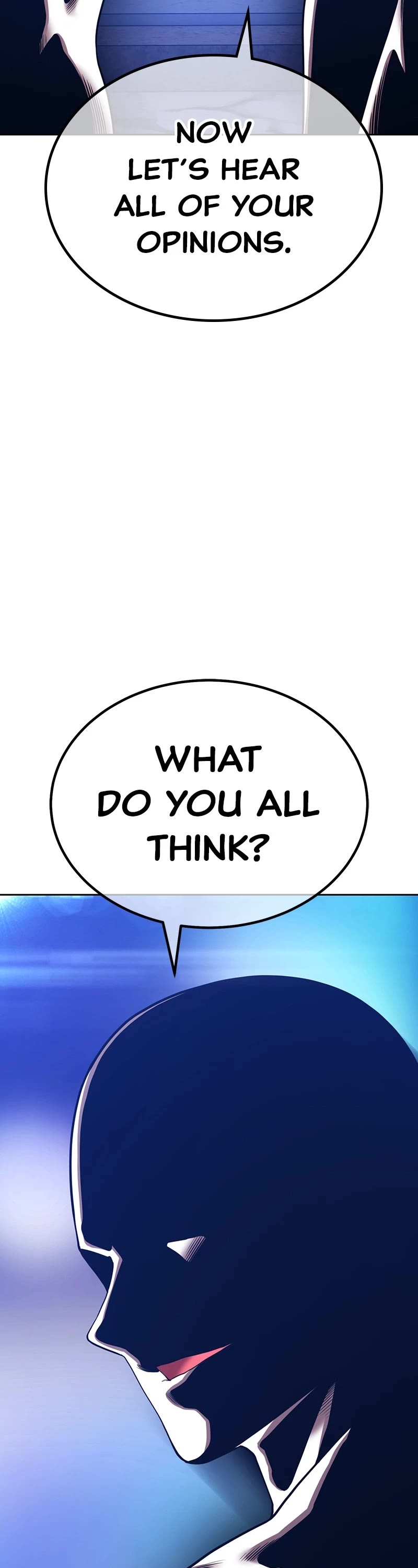 +99 Wooden Stick Chapter 117 page 137 - Chapter 117: (S2) Ep. 32 - A Formidable Opponent (5)
