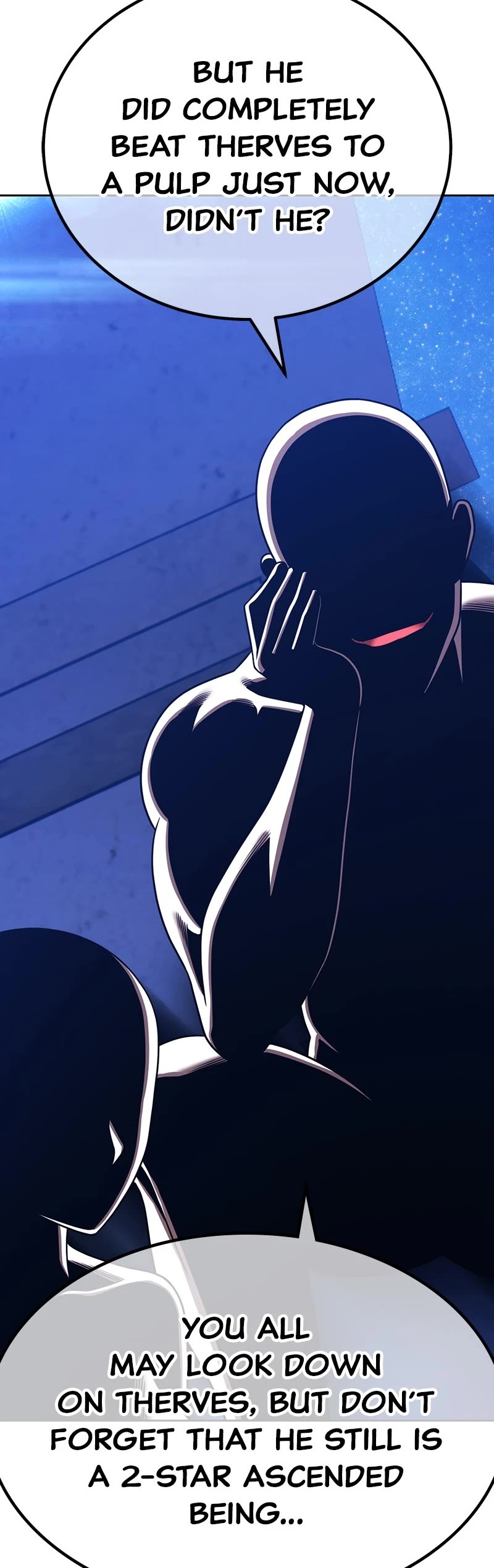 +99 Wooden Stick Chapter 117 page 140 - Chapter 117: (S2) Ep. 32 - A Formidable Opponent (5)