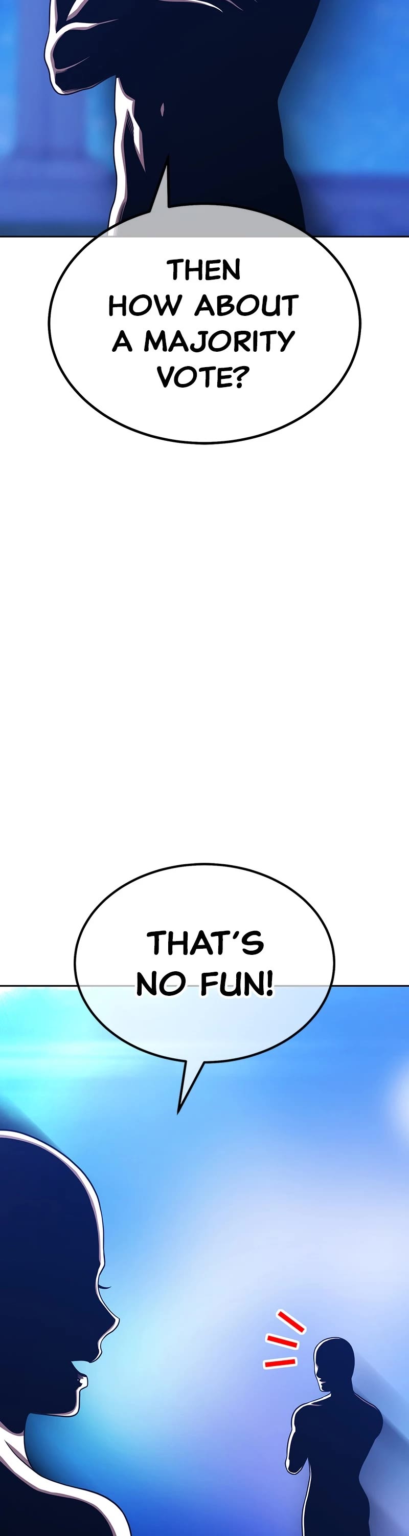 +99 Wooden Stick Chapter 117 page 146 - Chapter 117: (S2) Ep. 32 - A Formidable Opponent (5)