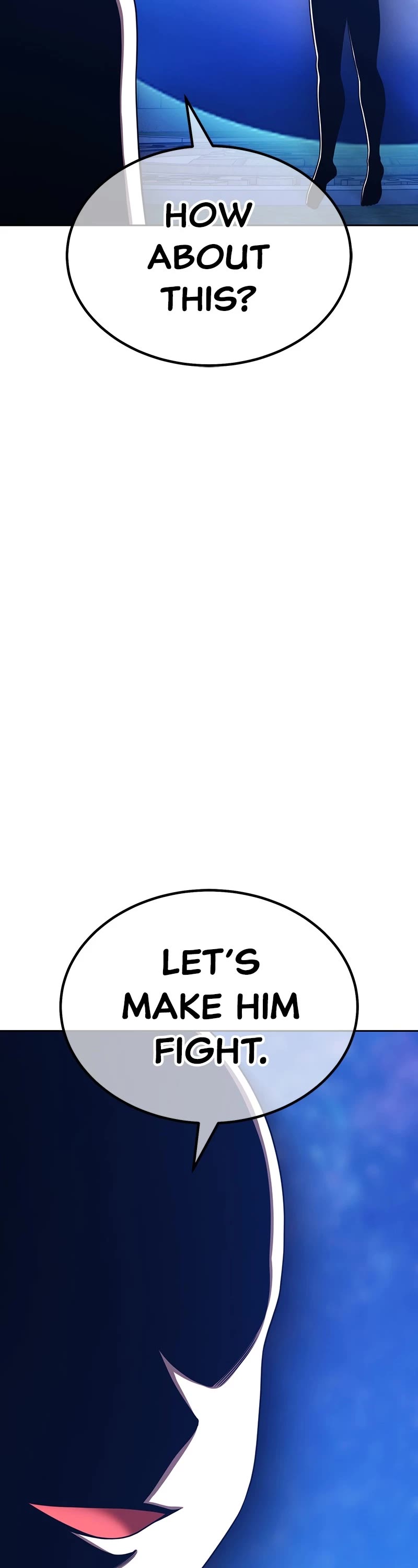 +99 Wooden Stick Chapter 117 page 147 - Chapter 117: (S2) Ep. 32 - A Formidable Opponent (5)