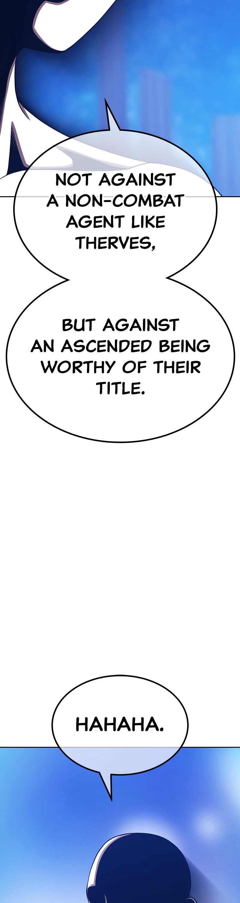 +99 Wooden Stick Chapter 117 page 148 - Chapter 117: (S2) Ep. 32 - A Formidable Opponent (5)