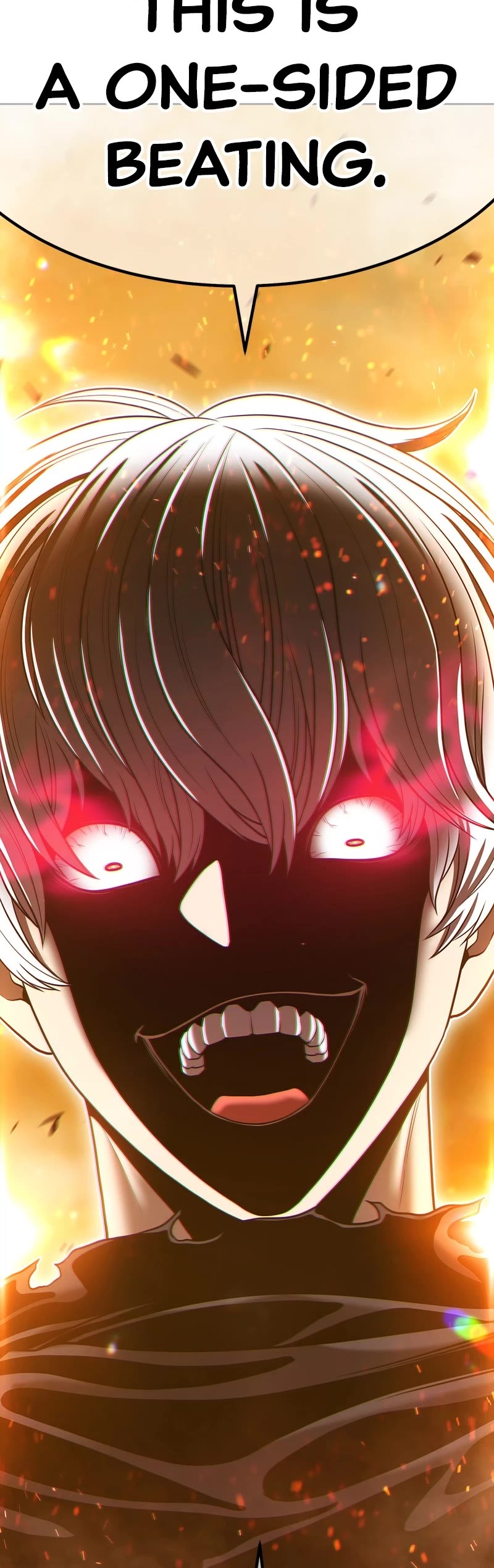 +99 Wooden Stick Chapter 117 page 15 - Chapter 117: (S2) Ep. 32 - A Formidable Opponent (5)