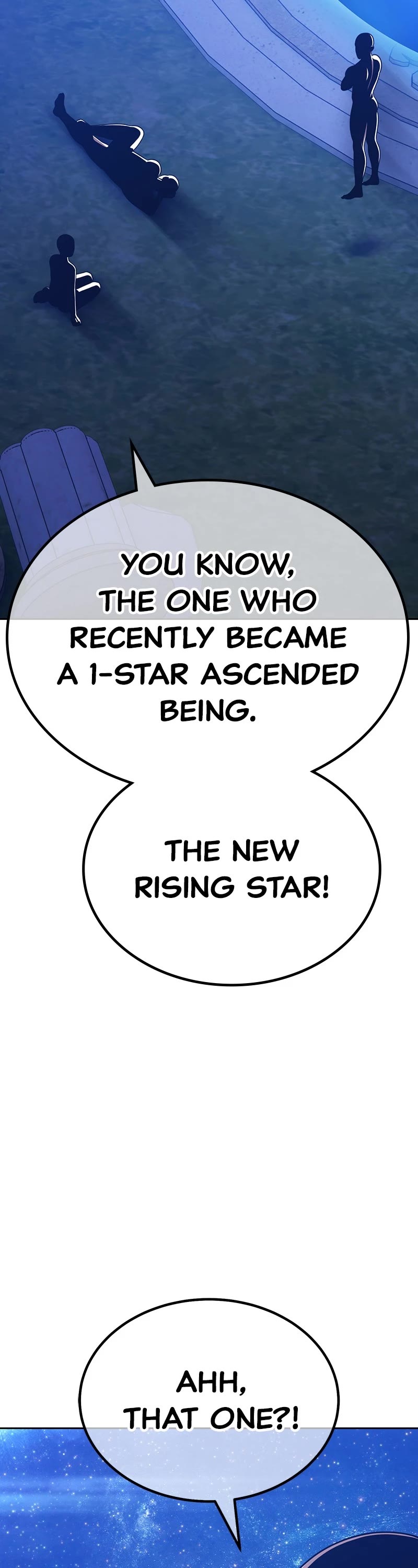 +99 Wooden Stick Chapter 117 page 151 - Chapter 117: (S2) Ep. 32 - A Formidable Opponent (5)