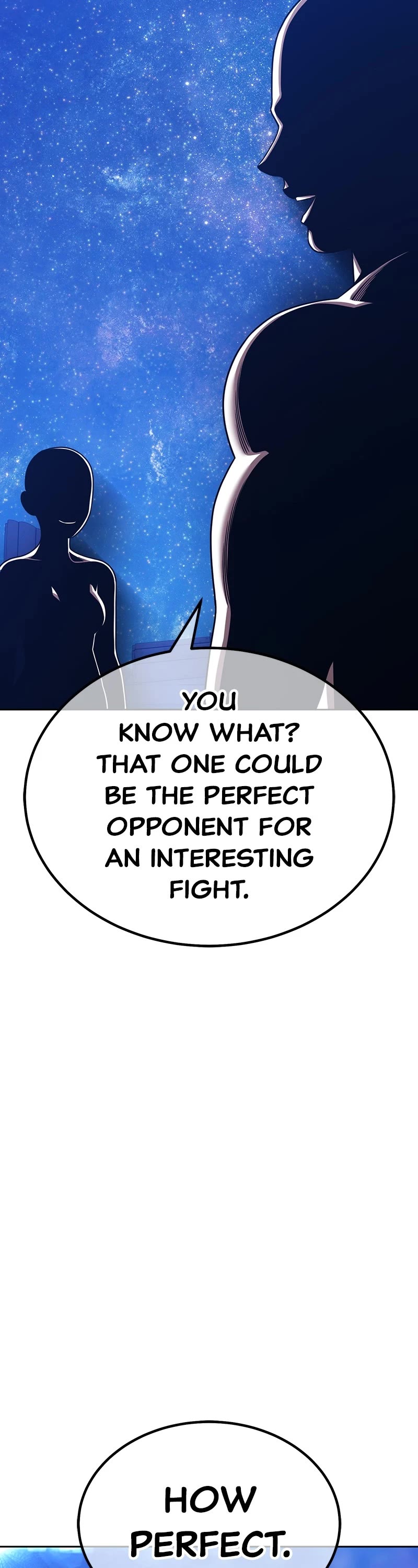 +99 Wooden Stick Chapter 117 page 152 - Chapter 117: (S2) Ep. 32 - A Formidable Opponent (5)