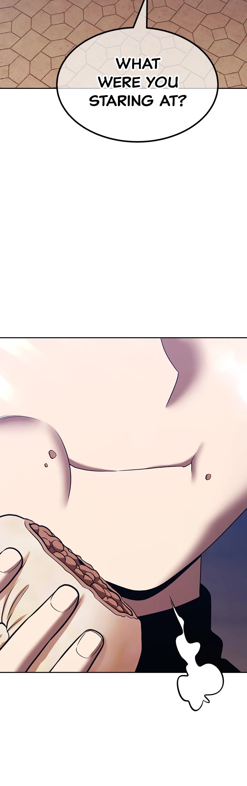+99 Wooden Stick Chapter 117 page 159 - Chapter 117: (S2) Ep. 32 - A Formidable Opponent (5)