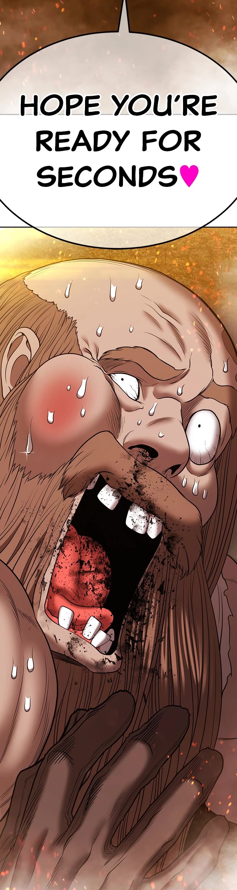 +99 Wooden Stick Chapter 117 page 16 - Chapter 117: (S2) Ep. 32 - A Formidable Opponent (5)