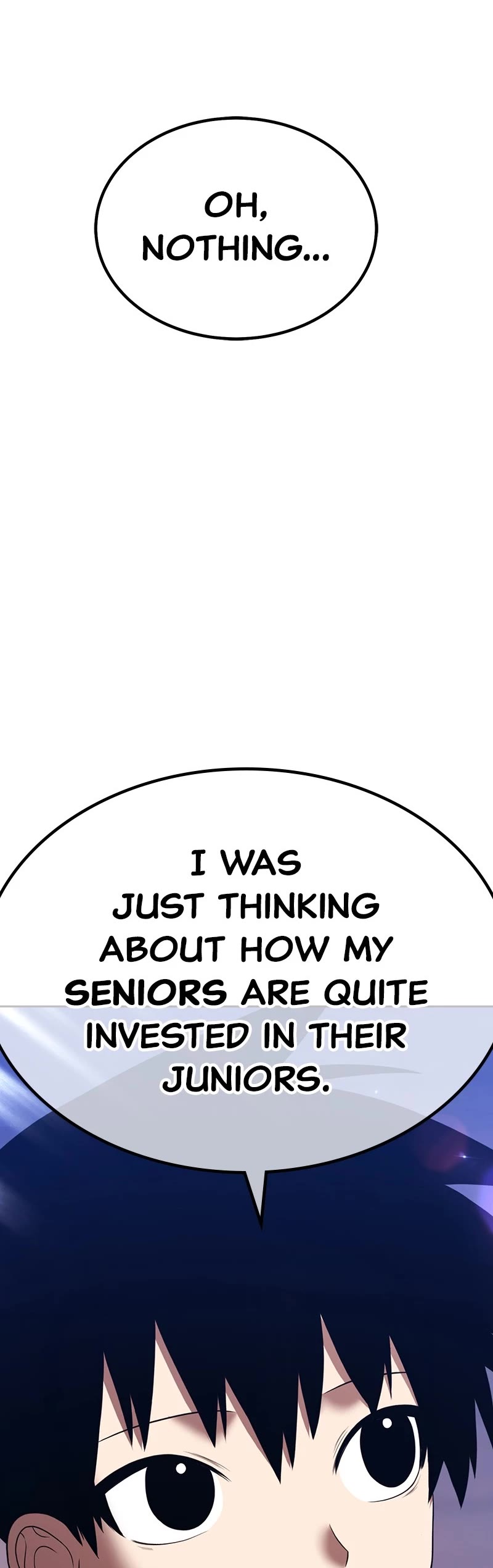 +99 Wooden Stick Chapter 117 page 160 - Chapter 117: (S2) Ep. 32 - A Formidable Opponent (5)