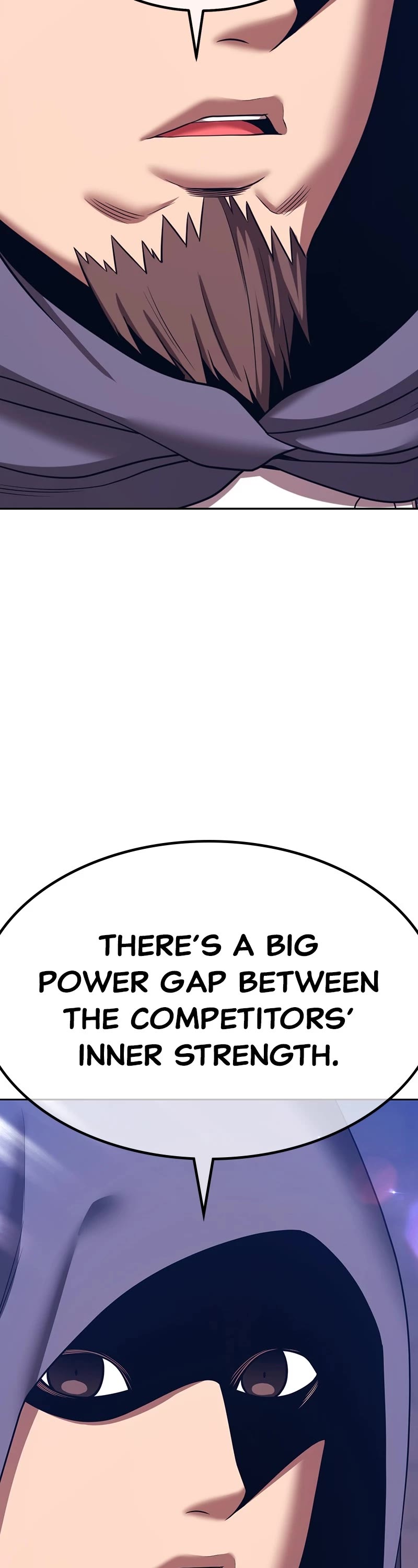 +99 Wooden Stick Chapter 117 page 163 - Chapter 117: (S2) Ep. 32 - A Formidable Opponent (5)
