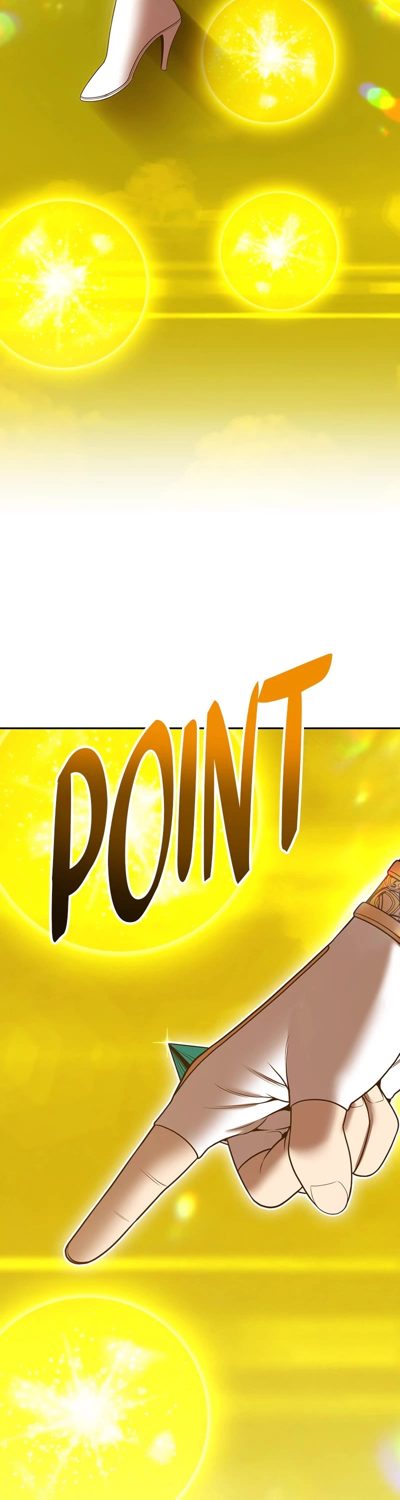 +99 Wooden Stick Chapter 117 page 167 - Chapter 117: (S2) Ep. 32 - A Formidable Opponent (5)