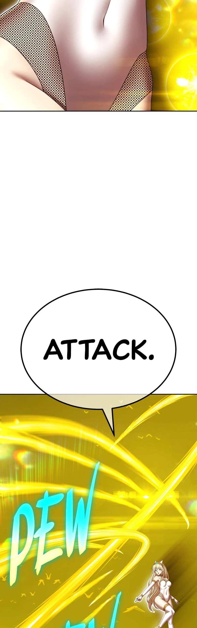 +99 Wooden Stick Chapter 117 page 169 - Chapter 117: (S2) Ep. 32 - A Formidable Opponent (5)