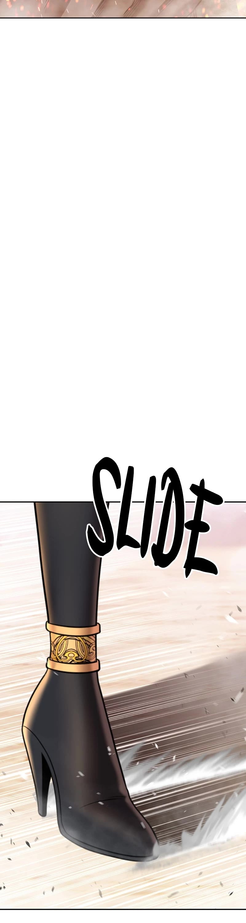 +99 Wooden Stick Chapter 117 page 17 - Chapter 117: (S2) Ep. 32 - A Formidable Opponent (5)