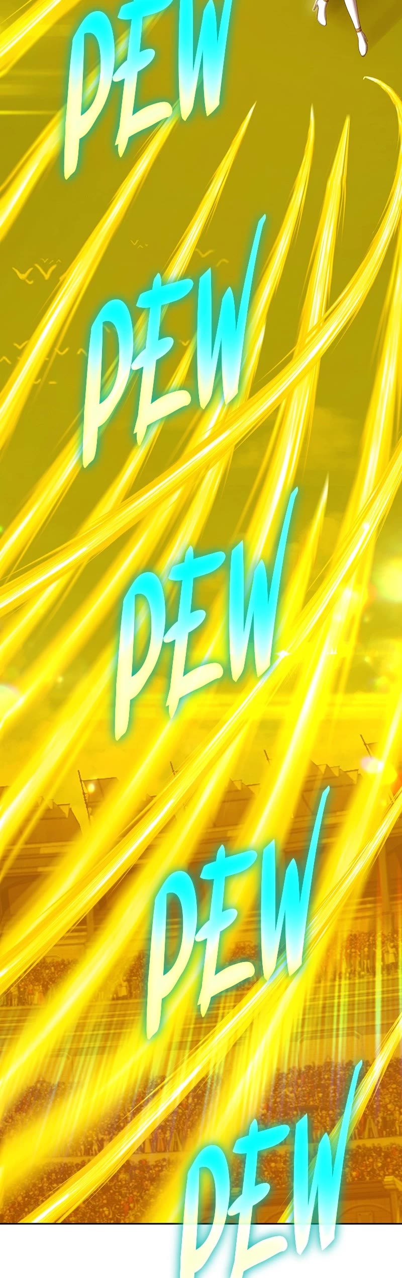 +99 Wooden Stick Chapter 117 page 170 - Chapter 117: (S2) Ep. 32 - A Formidable Opponent (5)