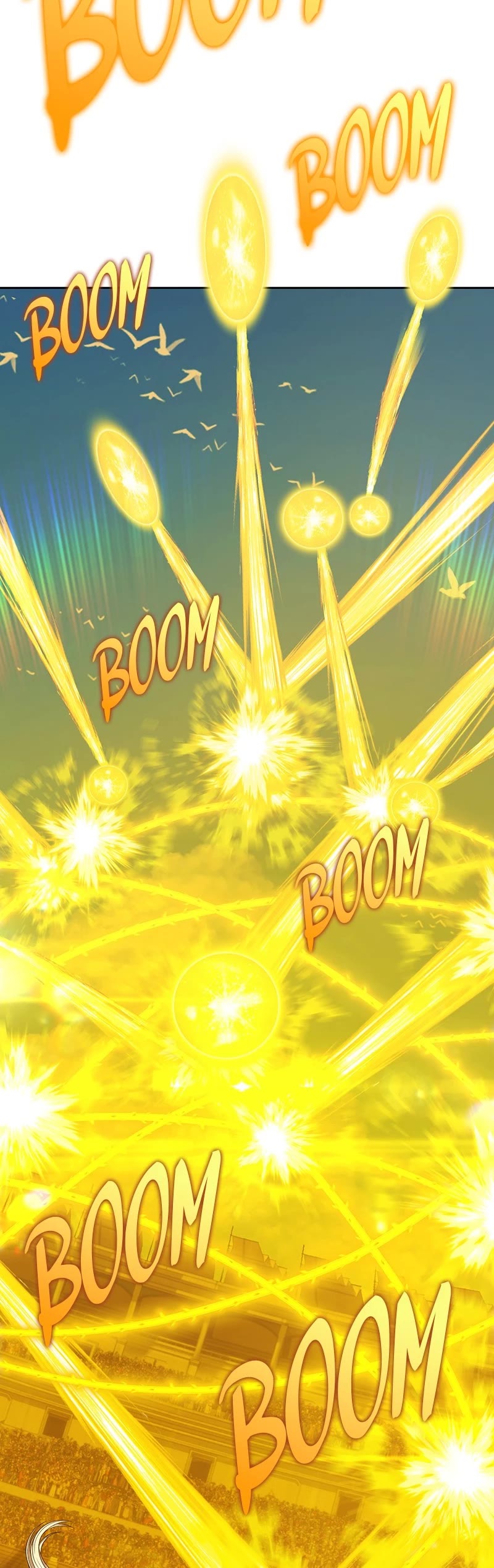 +99 Wooden Stick Chapter 117 page 174 - Chapter 117: (S2) Ep. 32 - A Formidable Opponent (5)
