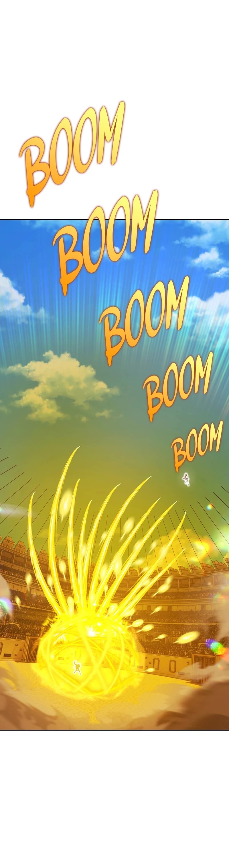 +99 Wooden Stick Chapter 117 page 176 - Chapter 117: (S2) Ep. 32 - A Formidable Opponent (5)