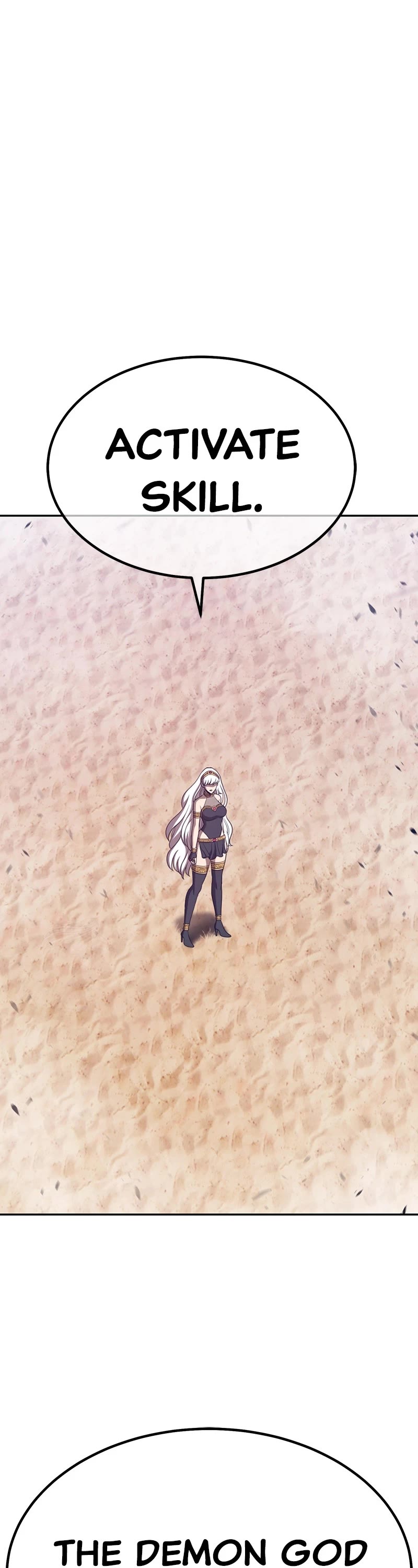 +99 Wooden Stick Chapter 117 page 18 - Chapter 117: (S2) Ep. 32 - A Formidable Opponent (5)