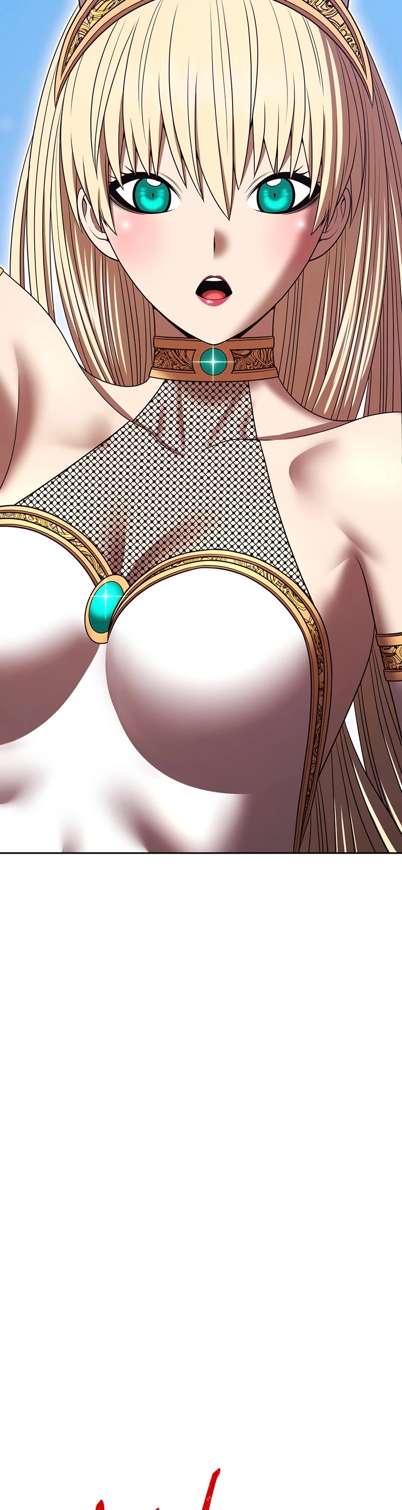 +99 Wooden Stick Chapter 117 page 182 - Chapter 117: (S2) Ep. 32 - A Formidable Opponent (5)