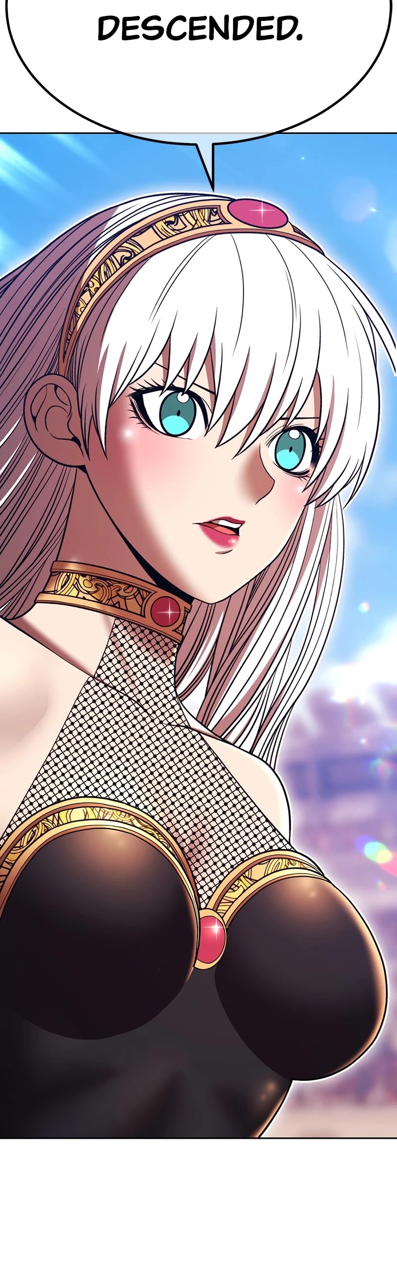 +99 Wooden Stick Chapter 117 page 19 - Chapter 117: (S2) Ep. 32 - A Formidable Opponent (5)