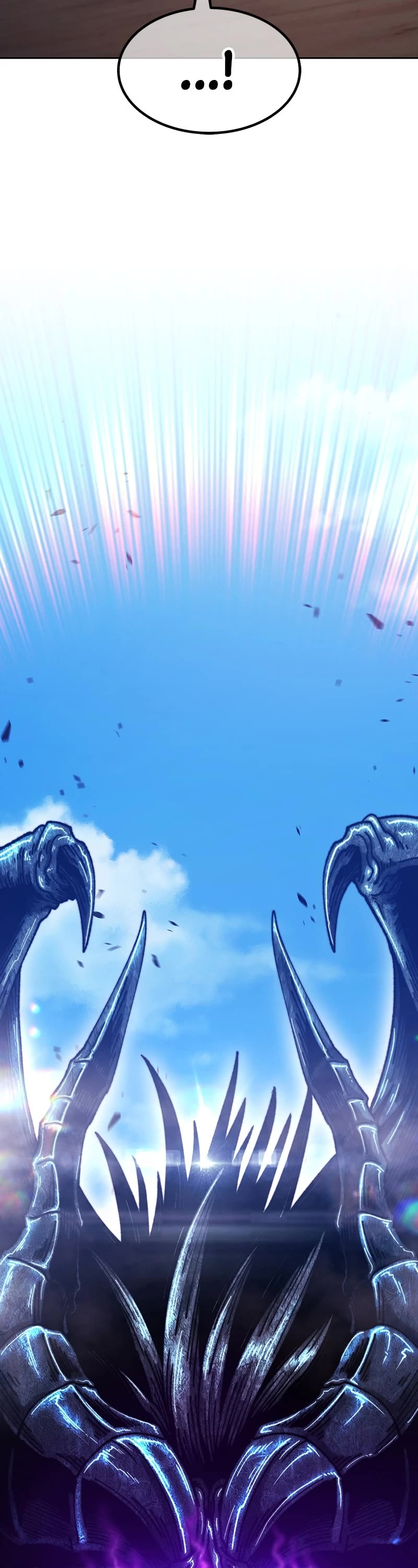 +99 Wooden Stick Chapter 117 page 191 - Chapter 117: (S2) Ep. 32 - A Formidable Opponent (5)