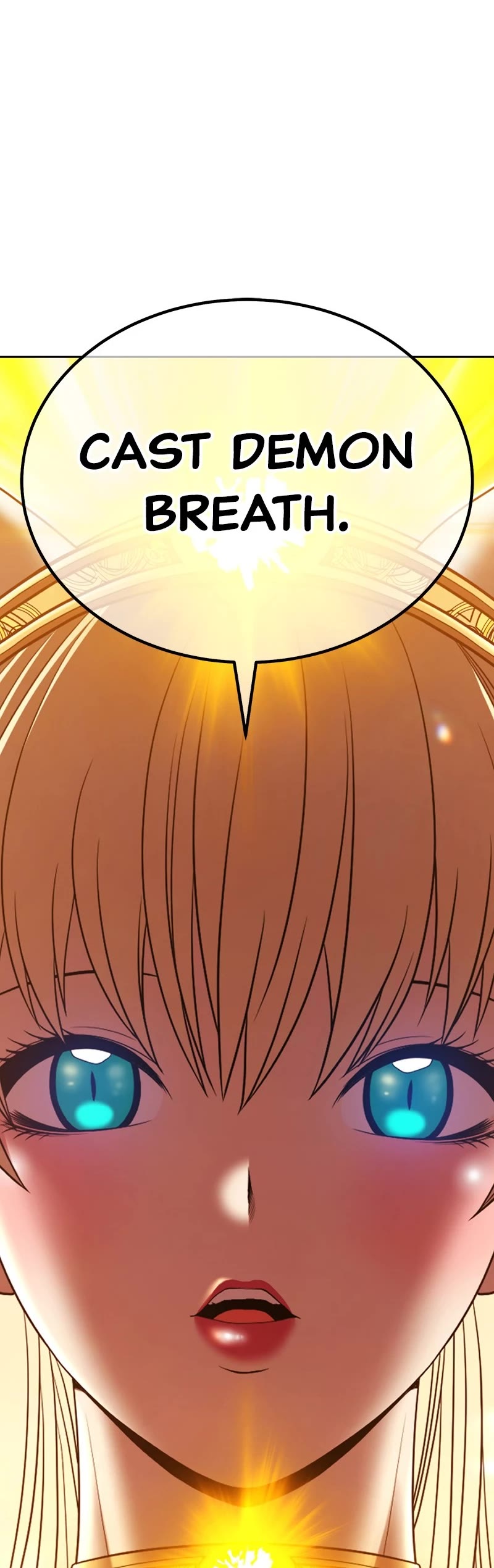 +99 Wooden Stick Chapter 117 page 195 - Chapter 117: (S2) Ep. 32 - A Formidable Opponent (5)