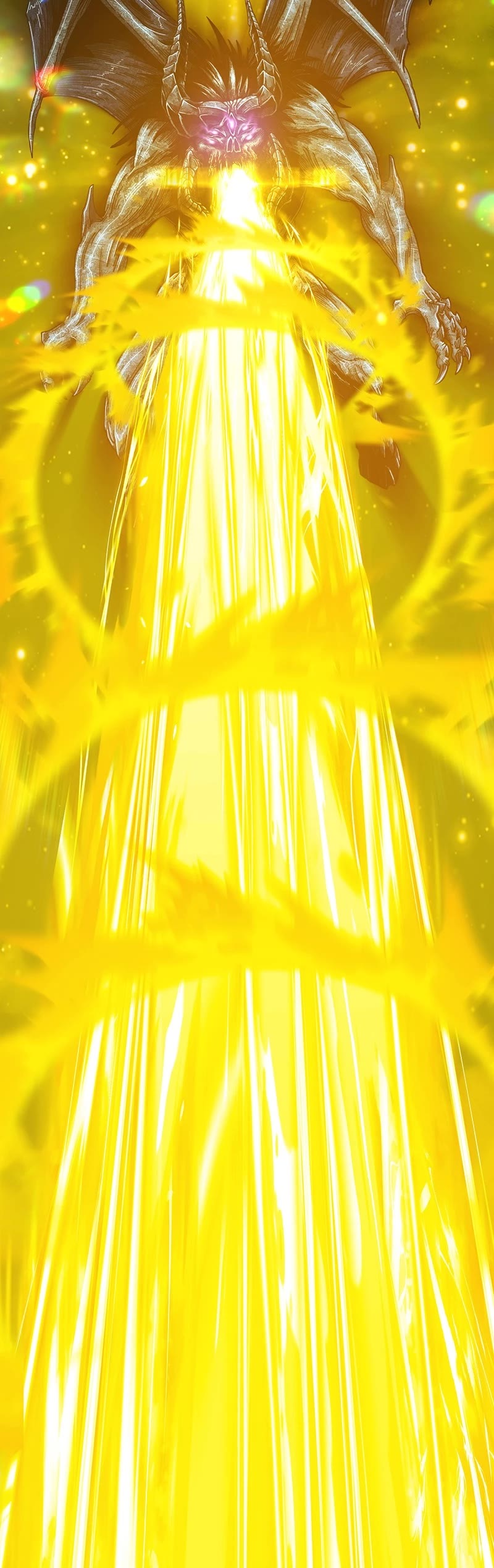 +99 Wooden Stick Chapter 117 page 199 - Chapter 117: (S2) Ep. 32 - A Formidable Opponent (5)