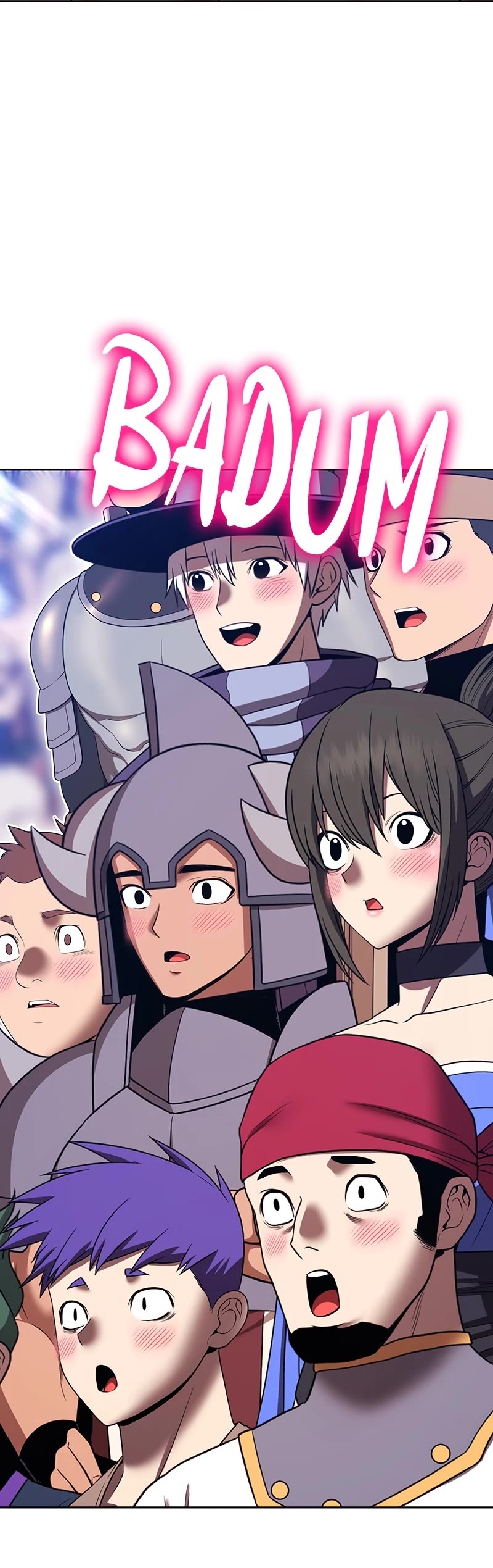 +99 Wooden Stick Chapter 117 page 25 - Chapter 117: (S2) Ep. 32 - A Formidable Opponent (5)