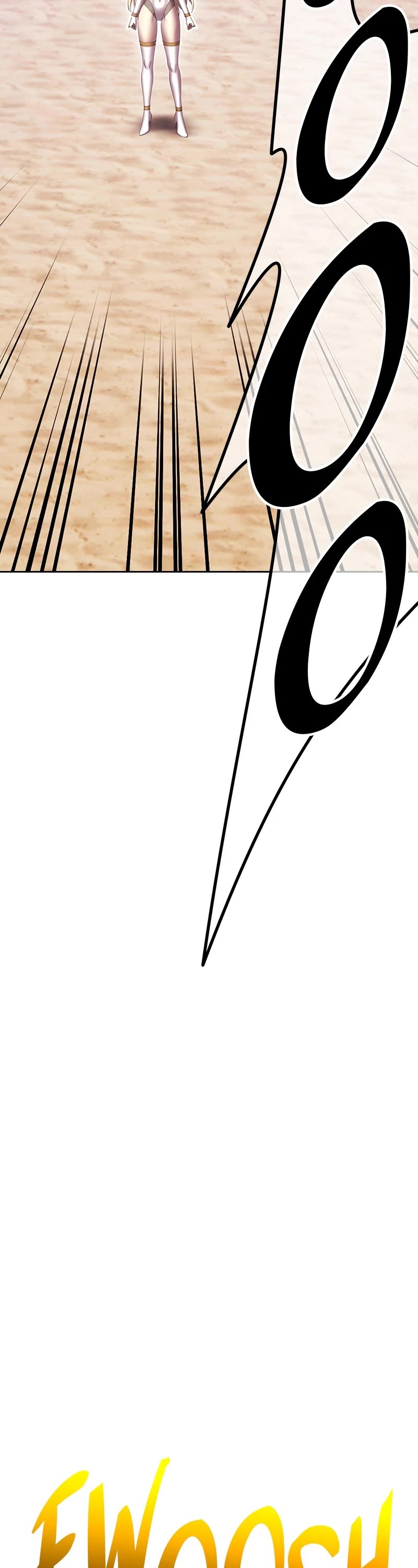 +99 Wooden Stick Chapter 117 page 27 - Chapter 117: (S2) Ep. 32 - A Formidable Opponent (5)