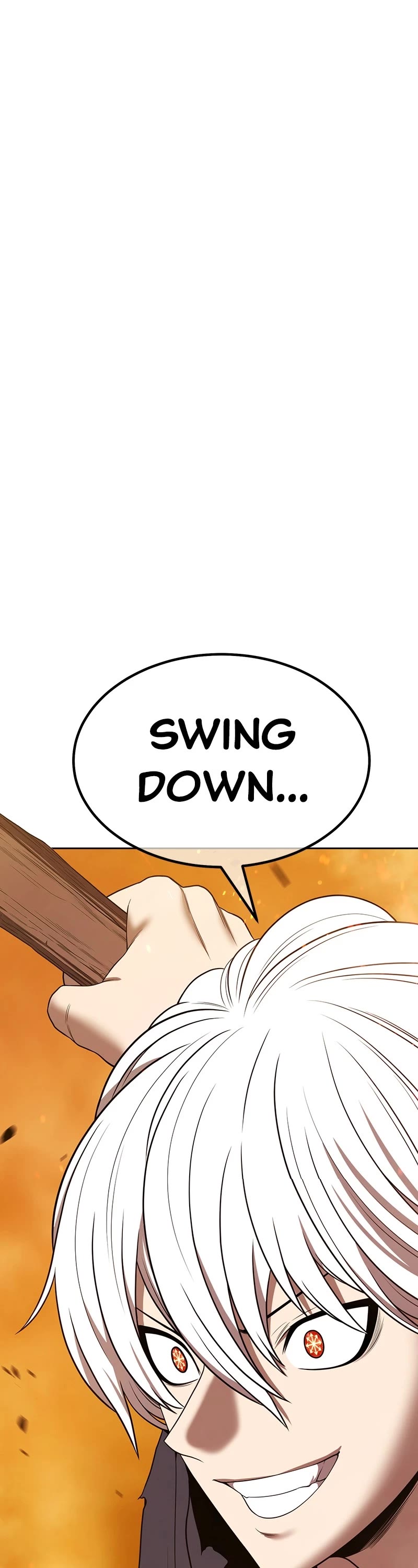 +99 Wooden Stick Chapter 117 page 33 - Chapter 117: (S2) Ep. 32 - A Formidable Opponent (5)