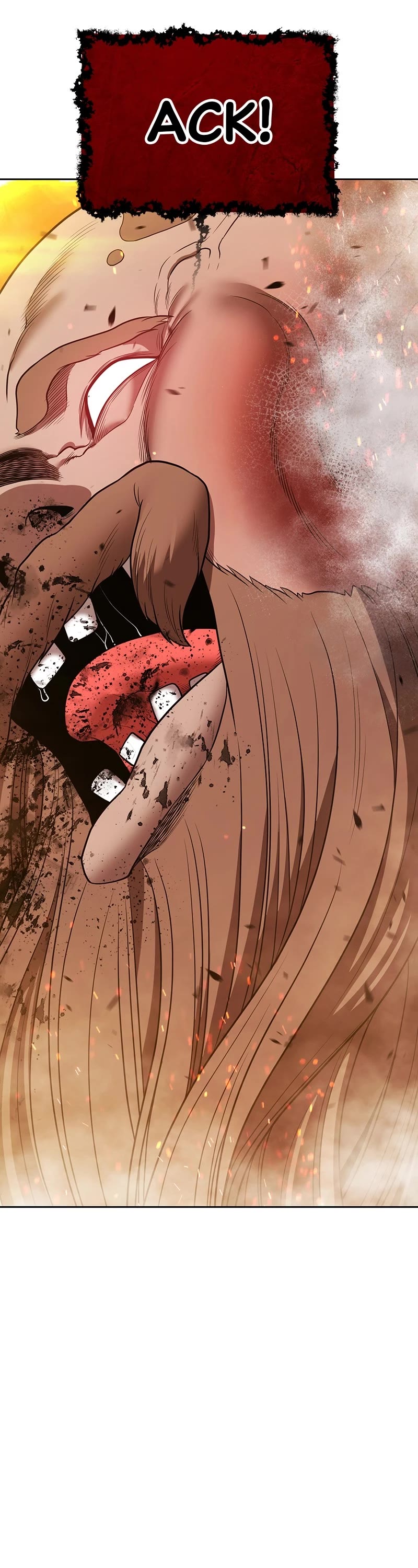 +99 Wooden Stick Chapter 117 page 36 - Chapter 117: (S2) Ep. 32 - A Formidable Opponent (5)