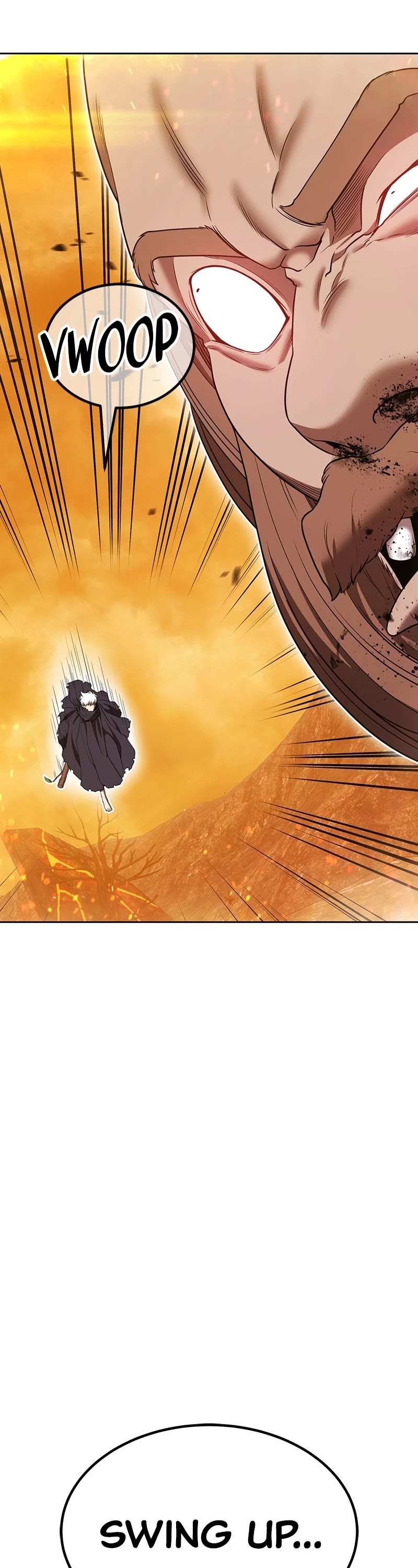 +99 Wooden Stick Chapter 117 page 37 - Chapter 117: (S2) Ep. 32 - A Formidable Opponent (5)