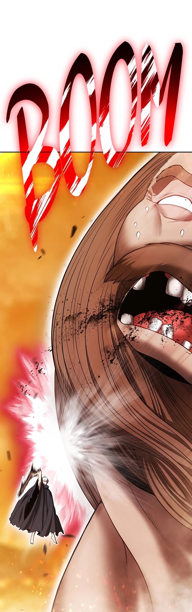 +99 Wooden Stick Chapter 117 page 39 - Chapter 117: (S2) Ep. 32 - A Formidable Opponent (5)