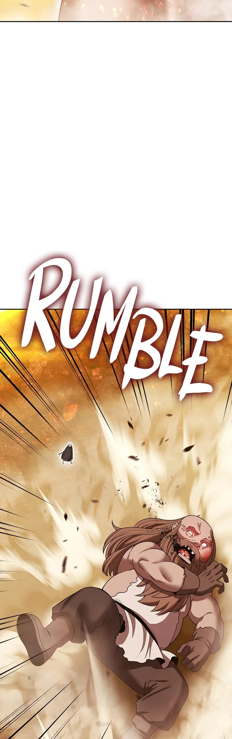 +99 Wooden Stick Chapter 117 page 40 - Chapter 117: (S2) Ep. 32 - A Formidable Opponent (5)