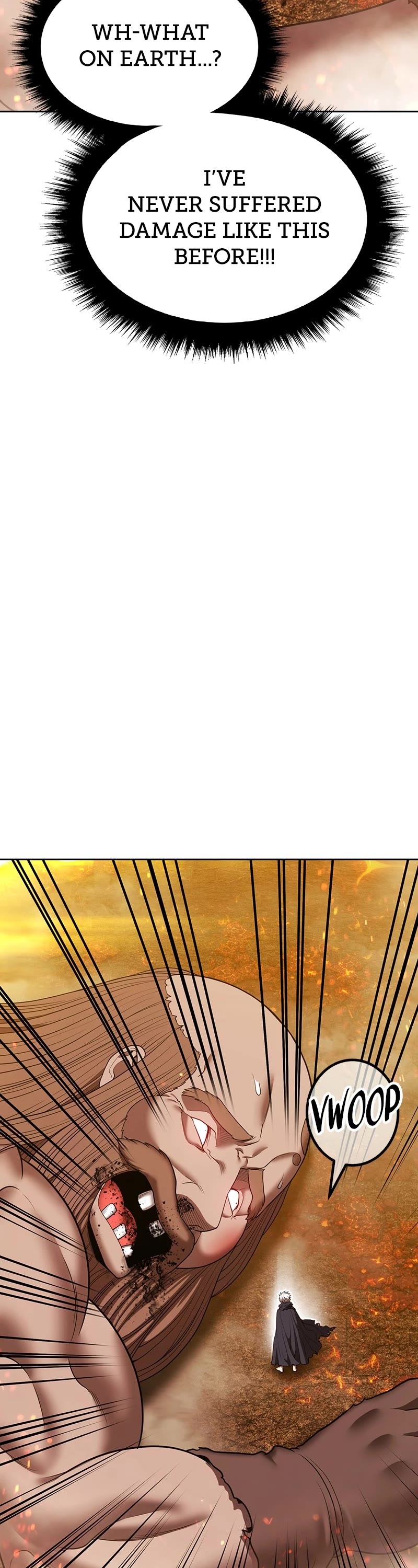+99 Wooden Stick Chapter 117 page 42 - Chapter 117: (S2) Ep. 32 - A Formidable Opponent (5)