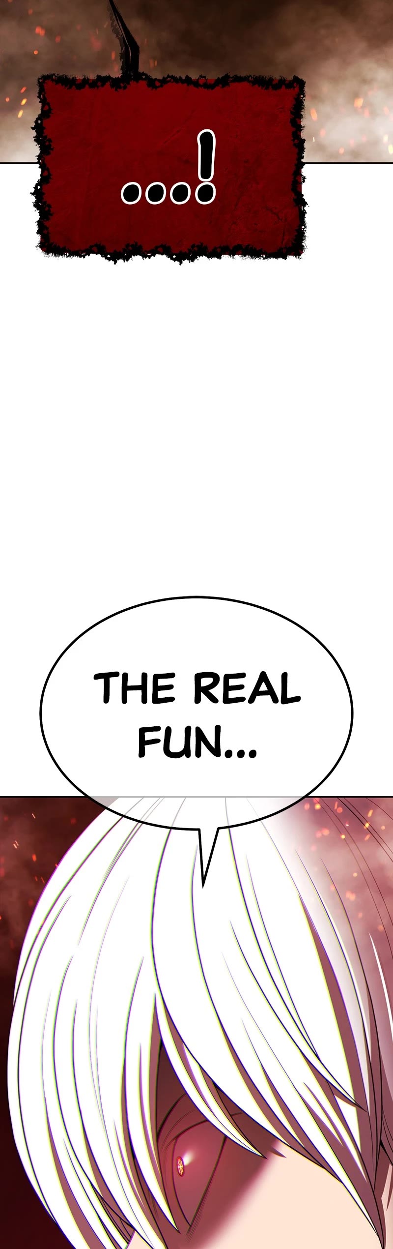 +99 Wooden Stick Chapter 117 page 44 - Chapter 117: (S2) Ep. 32 - A Formidable Opponent (5)