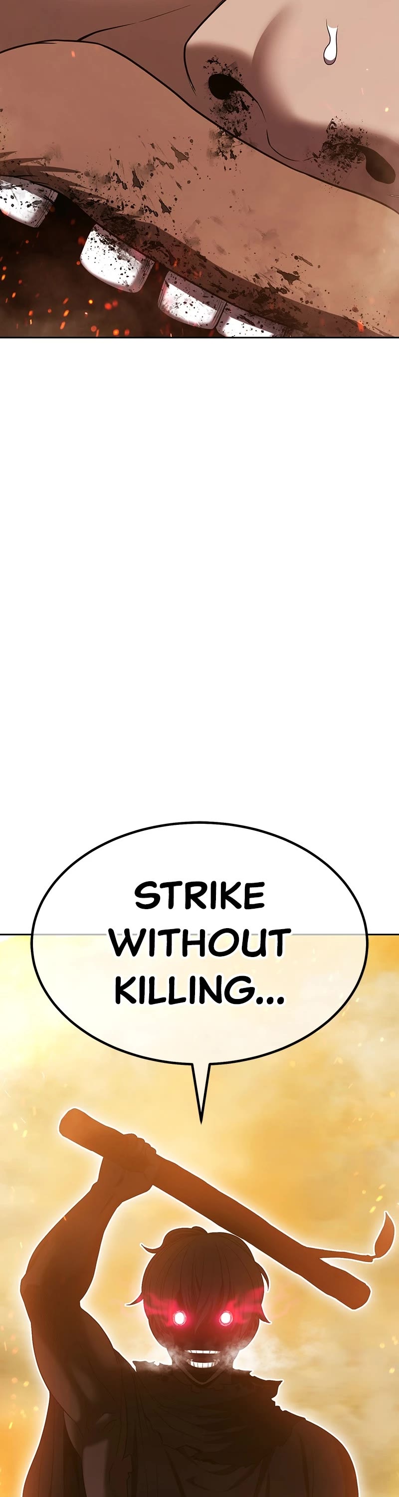 +99 Wooden Stick Chapter 117 page 46 - Chapter 117: (S2) Ep. 32 - A Formidable Opponent (5)