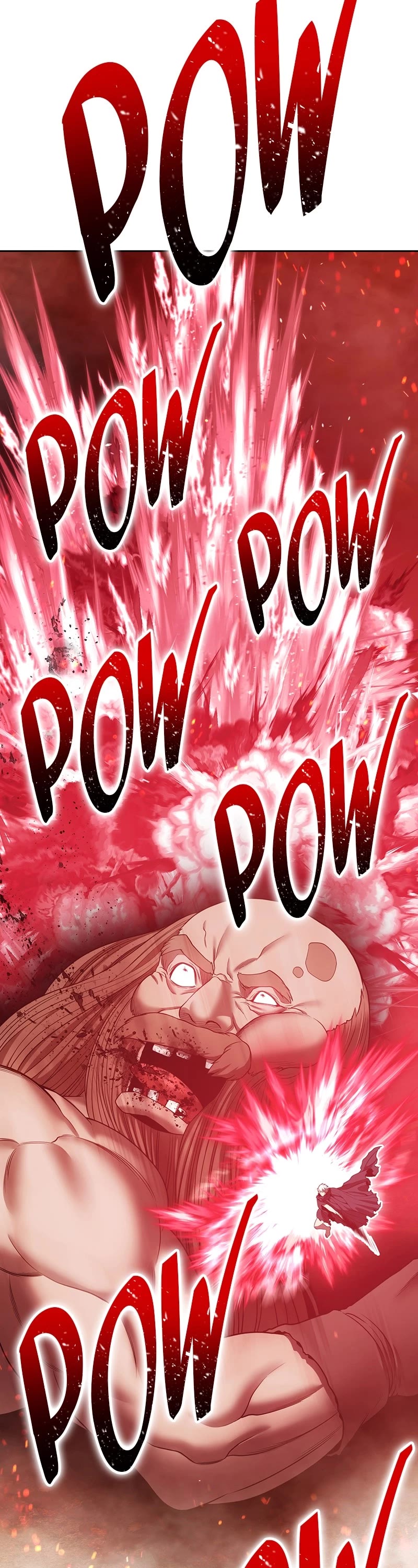 +99 Wooden Stick Chapter 117 page 48 - Chapter 117: (S2) Ep. 32 - A Formidable Opponent (5)