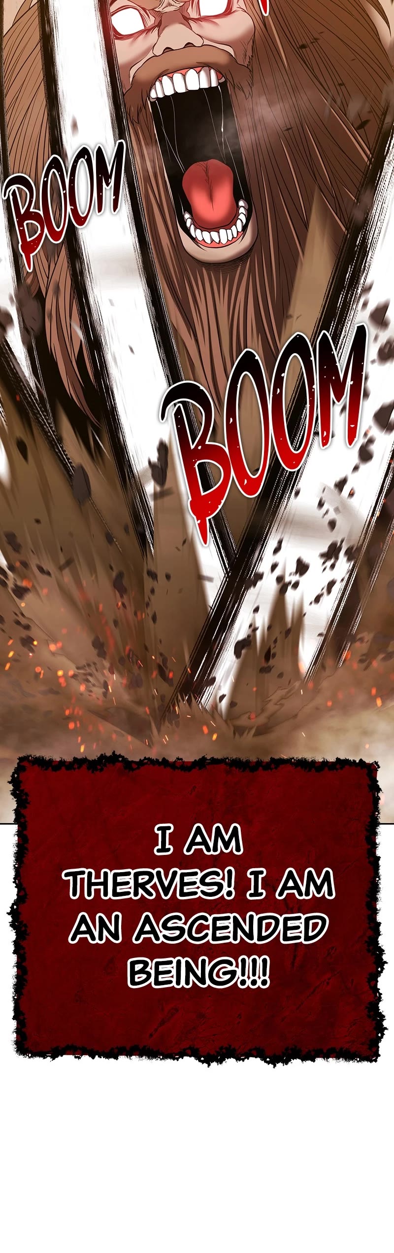 +99 Wooden Stick Chapter 117 page 5 - Chapter 117: (S2) Ep. 32 - A Formidable Opponent (5)