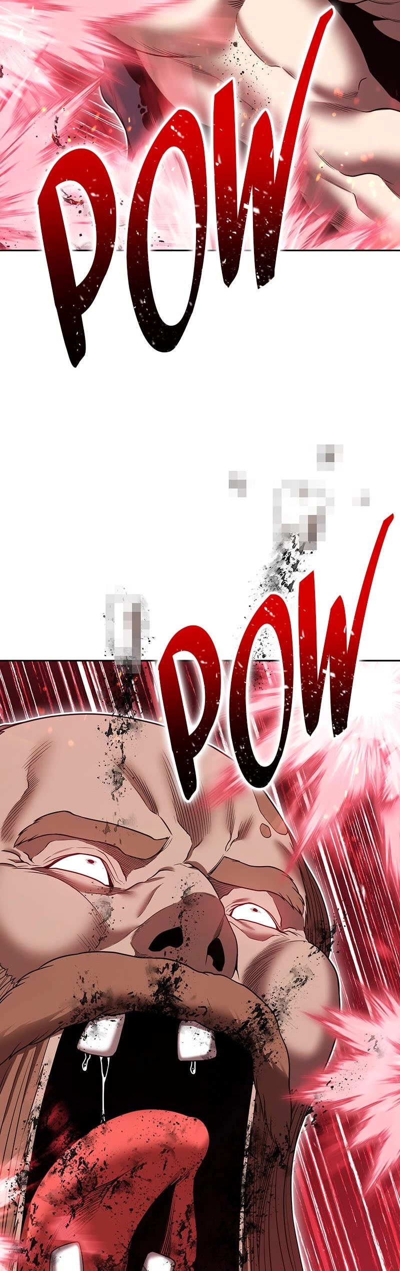 +99 Wooden Stick Chapter 117 page 50 - Chapter 117: (S2) Ep. 32 - A Formidable Opponent (5)