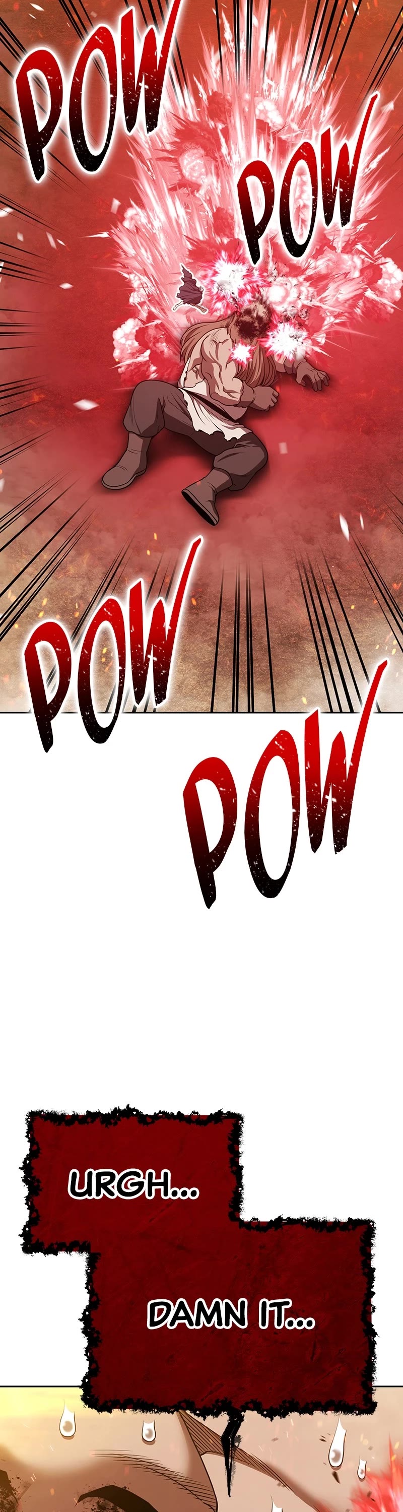 +99 Wooden Stick Chapter 117 page 52 - Chapter 117: (S2) Ep. 32 - A Formidable Opponent (5)