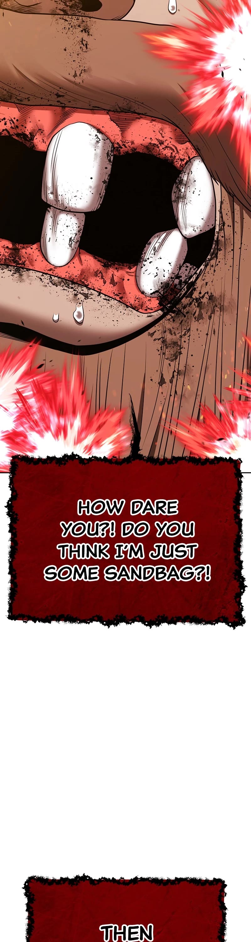 +99 Wooden Stick Chapter 117 page 53 - Chapter 117: (S2) Ep. 32 - A Formidable Opponent (5)